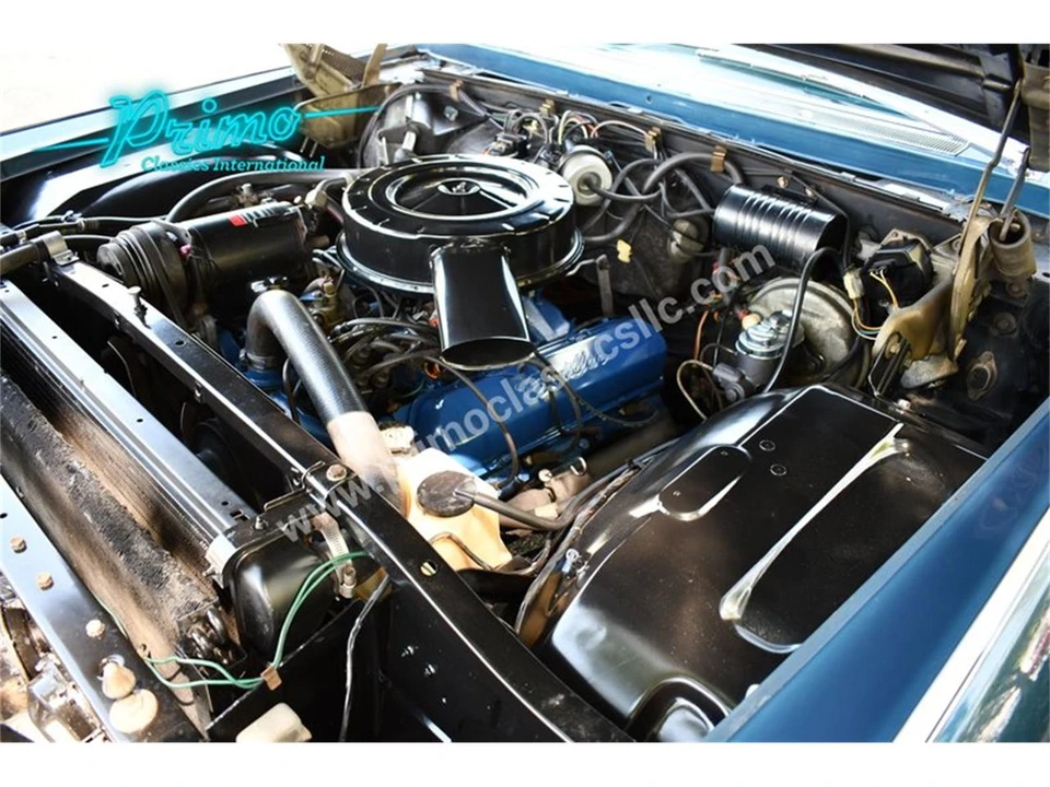 1965 Cadillac DeVille 3rd Gen - Image 24 of 31