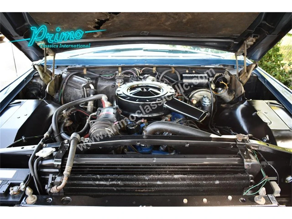 1965 Cadillac DeVille 3rd Gen - Image 8 of 31