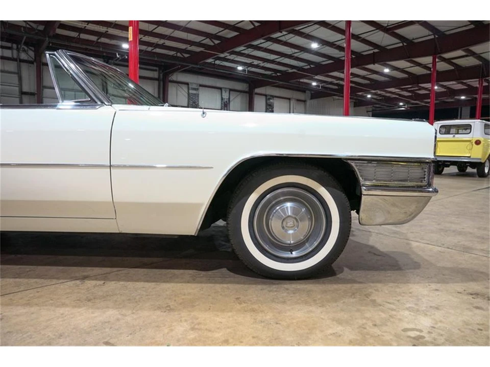 1965 Cadillac DeVille 3rd Gen - Image 11 of 31