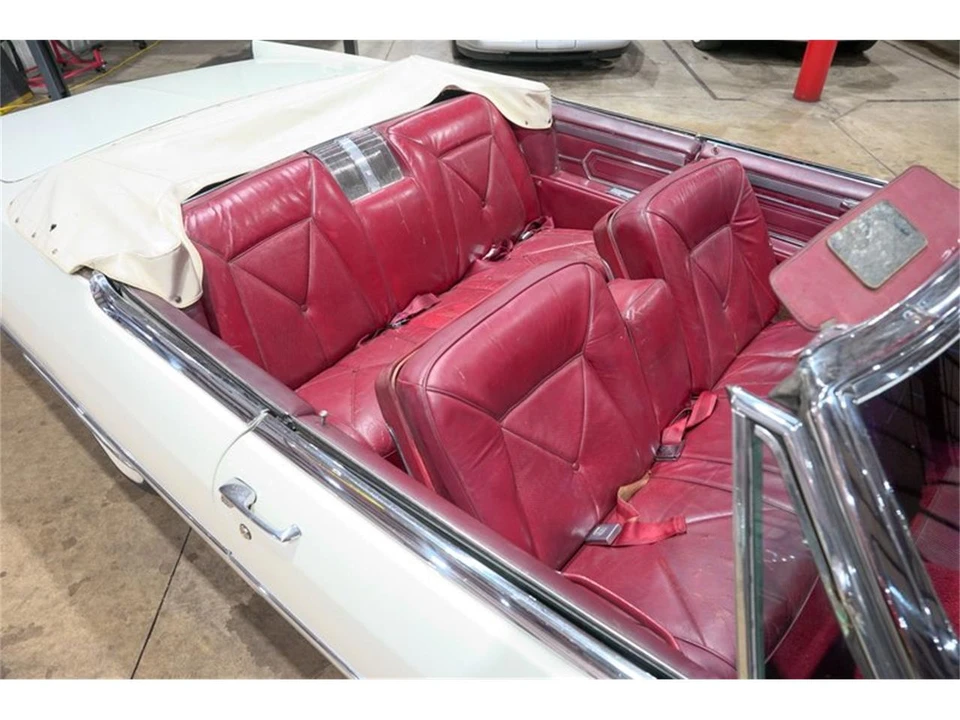 1965 Cadillac DeVille 3rd Gen - Image 18 of 31
