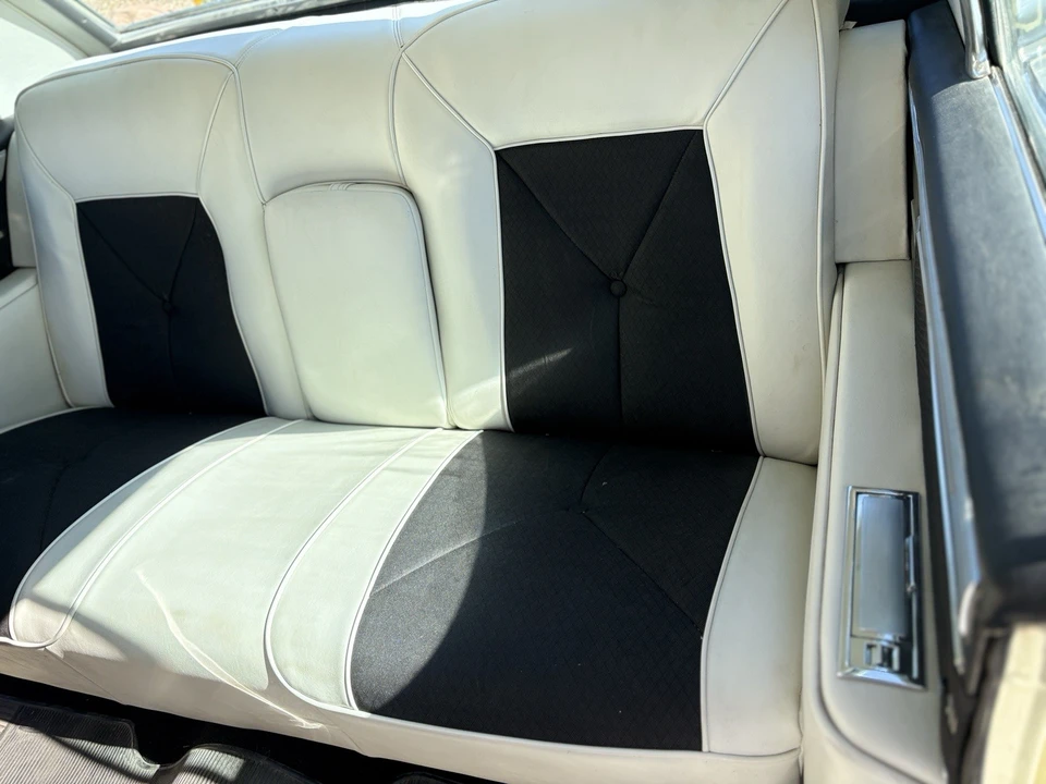 1965 Cadillac DeVille 2nd Gen - Image 18 of 21
