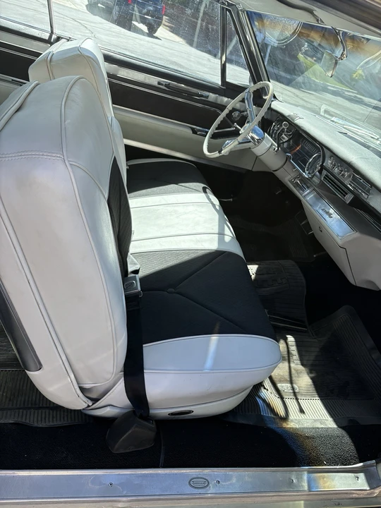 1965 Cadillac DeVille 2nd Gen - Image 12 of 21