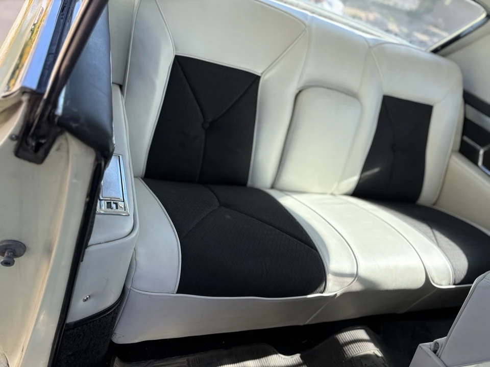 1965 Cadillac DeVille 2nd Gen - Image 14 of 21
