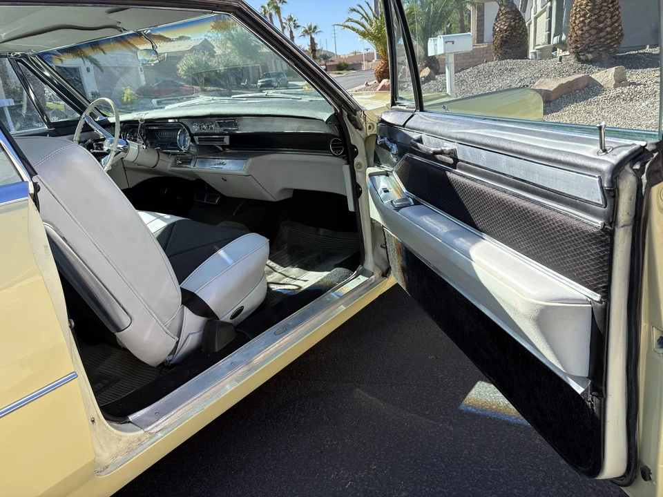 1965 Cadillac DeVille 2nd Gen - Image 10 of 21
