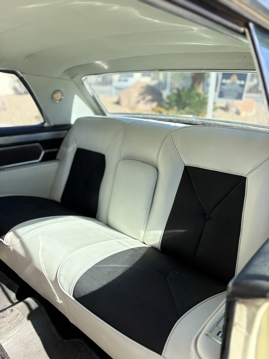 1965 Cadillac DeVille 2nd Gen - Image 19 of 21