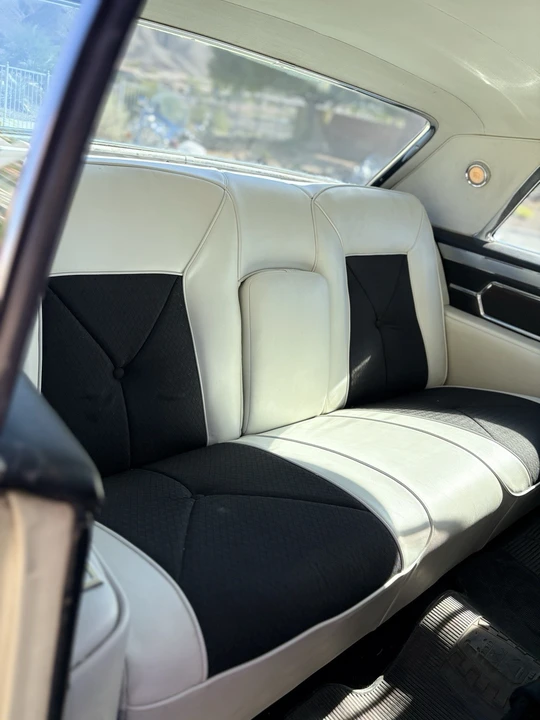 1965 Cadillac DeVille 2nd Gen - Image 15 of 21