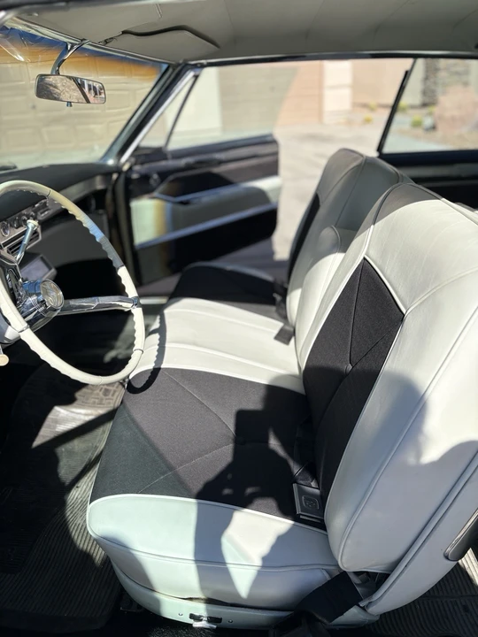 1965 Cadillac DeVille 2nd Gen - Image 17 of 21