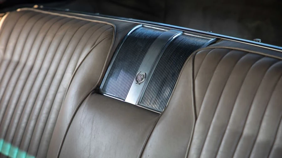 1965 Cadillac DeVille 3rd Gen - Image 10 of 12