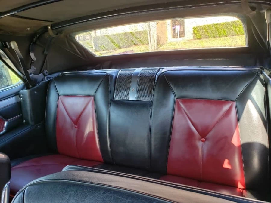 1965 Cadillac DeVille 3rd Gen - Image 5 of 11