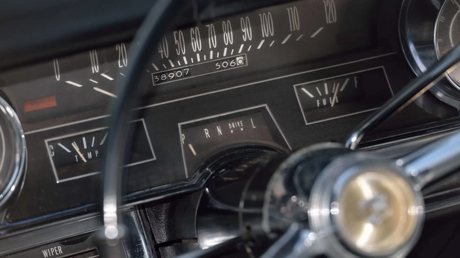 1965 Cadillac DeVille 3rd Gen - Image 9 of 19