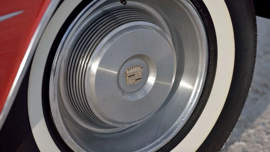 1965 Cadillac DeVille 3rd Gen - Image 11 of 19