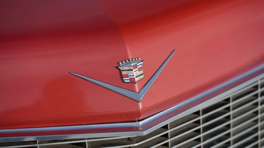 1965 Cadillac DeVille 3rd Gen - Image 15 of 19