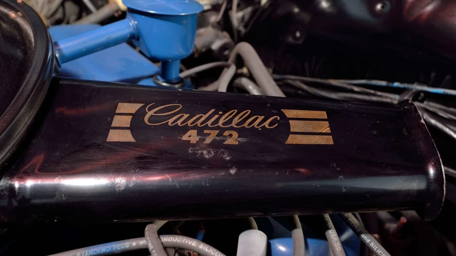 1965 Cadillac DeVille 3rd Gen - Image 18 of 19