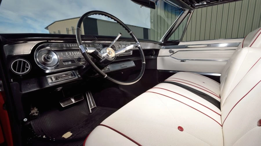 1965 Cadillac DeVille 3rd Gen - Image 19 of 19