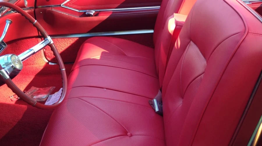 1965 Cadillac DeVille 3rd Gen - Image 5 of 10