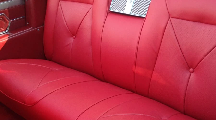 1965 Cadillac DeVille 3rd Gen - Image 6 of 10