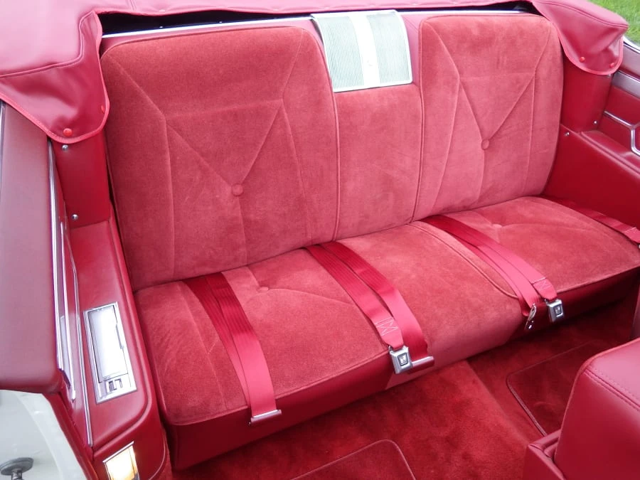 1965 Cadillac DeVille 3rd Gen - Image 8 of 11