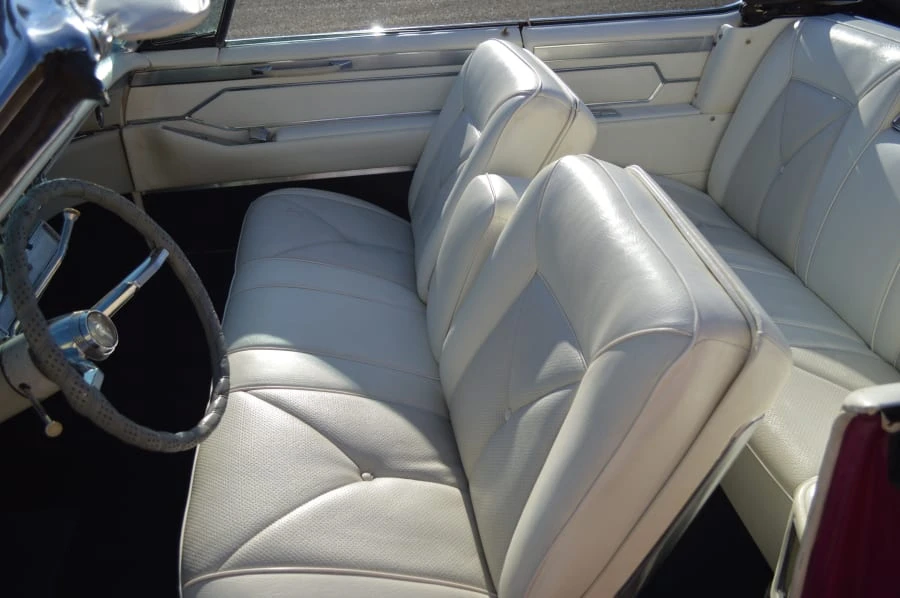 1965 Cadillac DeVille 3rd Gen - Image 4 of 12