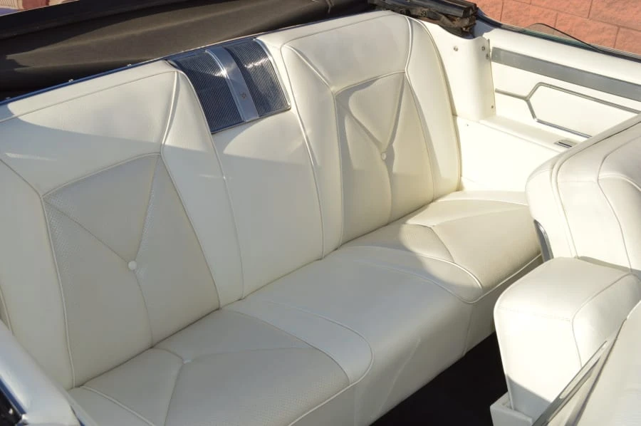 1965 Cadillac DeVille 3rd Gen - Image 6 of 12