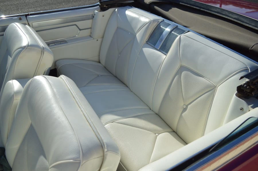 1965 Cadillac DeVille 3rd Gen - Image 5 of 12