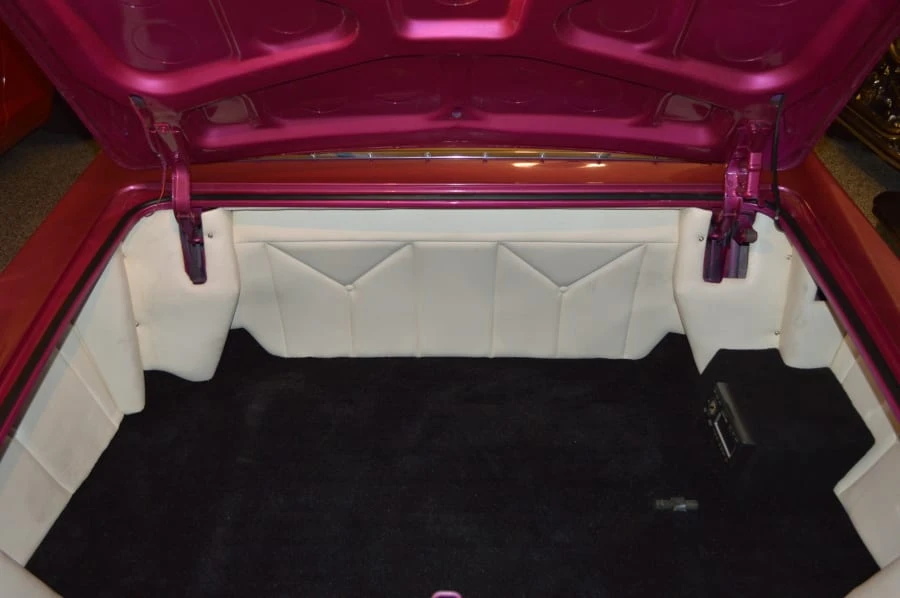 1965 Cadillac DeVille 3rd Gen - Image 7 of 12