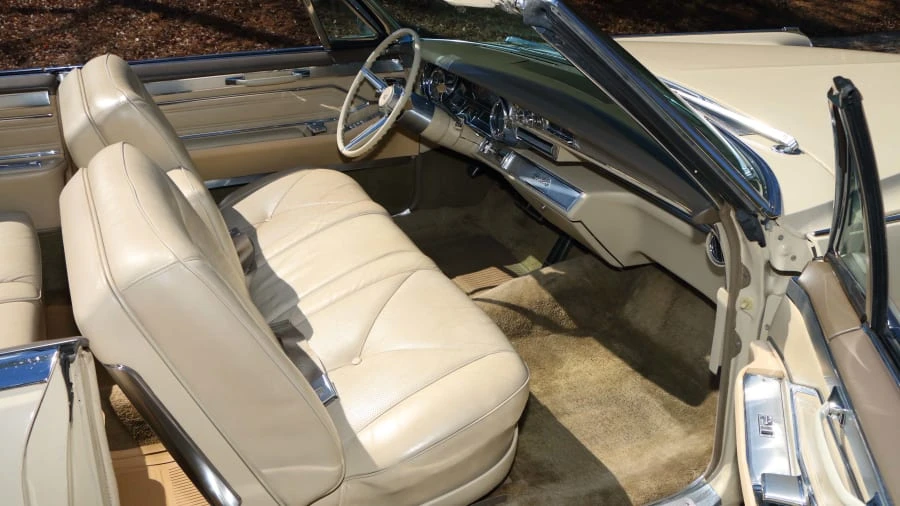 1965 Cadillac DeVille 3rd Gen - Image 5 of 12