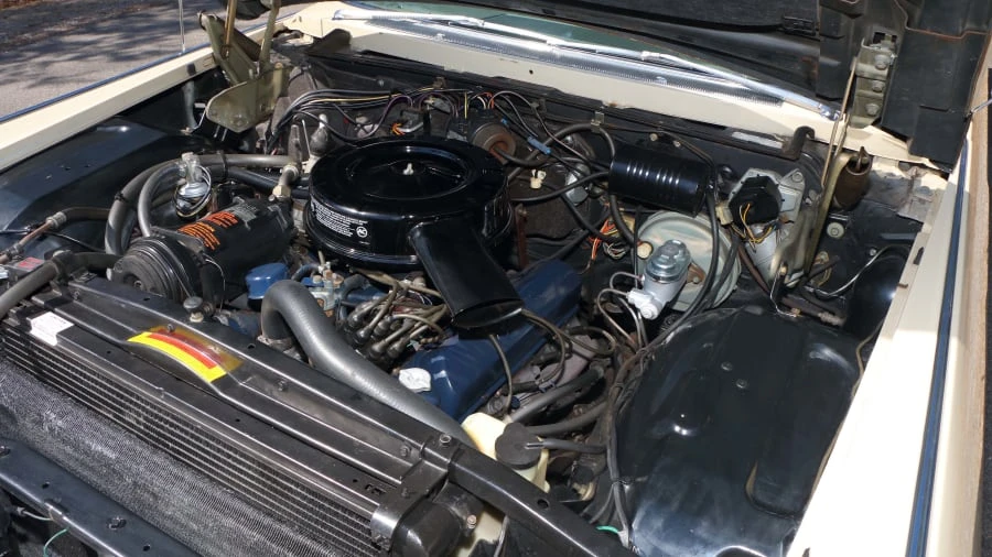 1965 Cadillac DeVille 3rd Gen - Image 6 of 12