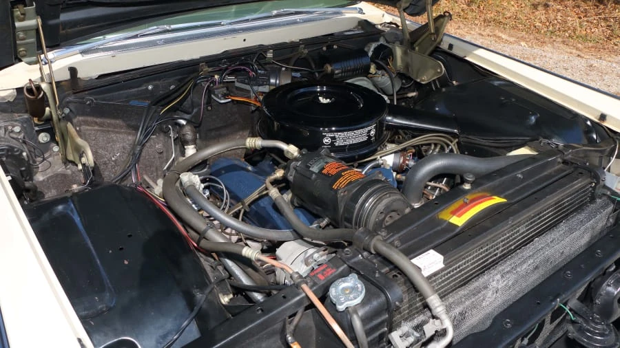 1965 Cadillac DeVille 3rd Gen - Image 7 of 12