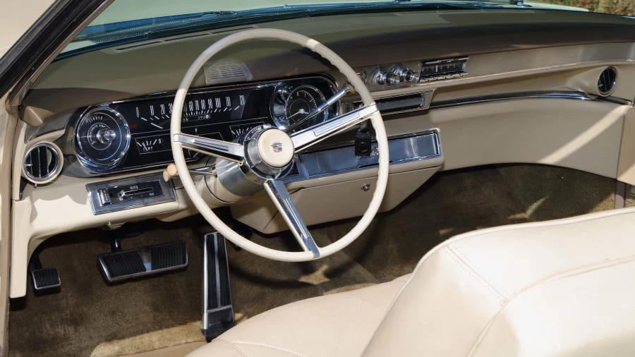1965 Cadillac DeVille 3rd Gen - Image 11 of 12