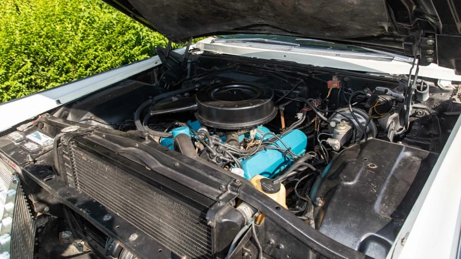 1965 Cadillac DeVille 3rd Gen - Image 6 of 14