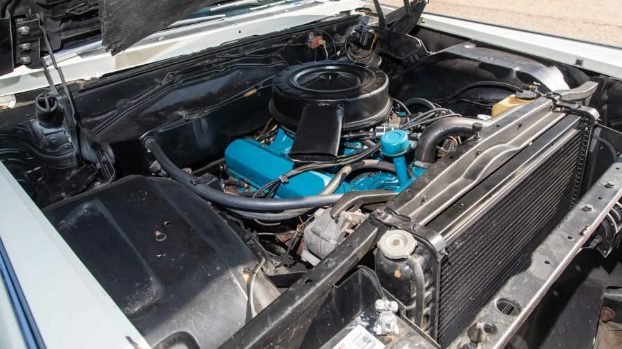 1965 Cadillac DeVille 3rd Gen - Image 7 of 14