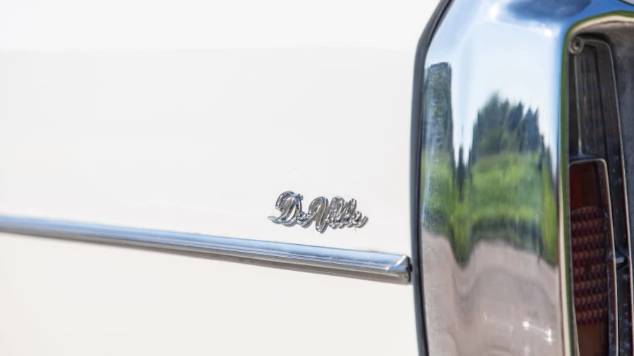 1965 Cadillac DeVille 3rd Gen - Image 10 of 14