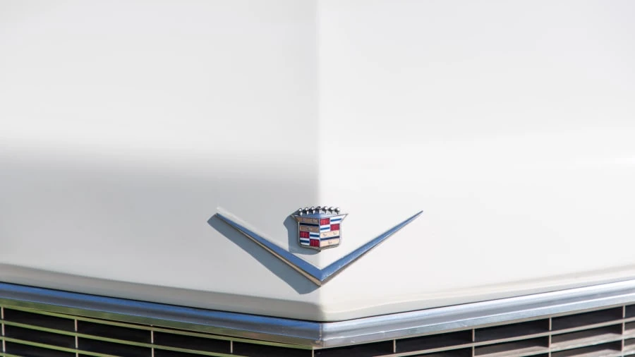 1965 Cadillac DeVille 3rd Gen - Image 12 of 14