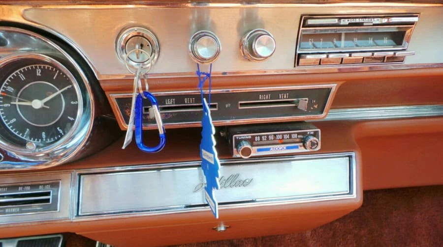1965 Cadillac DeVille 3rd Gen - Image 5 of 8