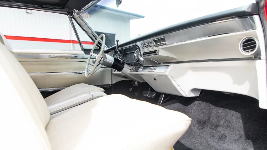 1965 Cadillac DeVille 3rd Gen - Image 5 of 15