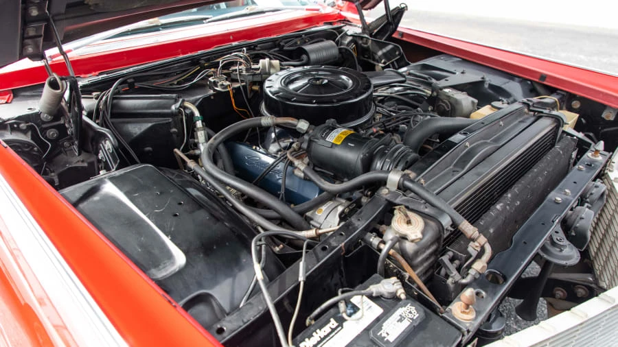 1965 Cadillac DeVille 3rd Gen - Image 7 of 15