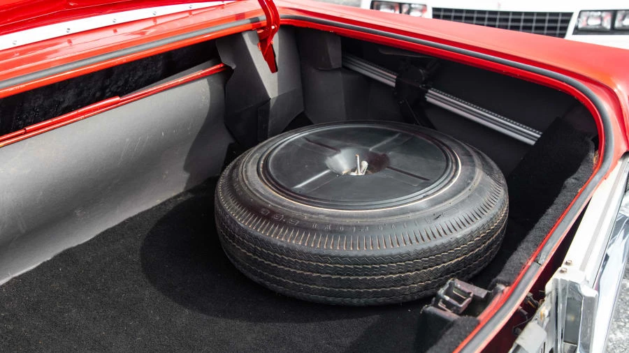 1965 Cadillac DeVille 3rd Gen - Image 14 of 15
