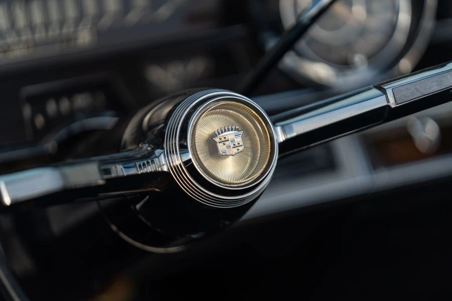 1965 Cadillac DeVille 3rd Gen - Image 16 of 20
