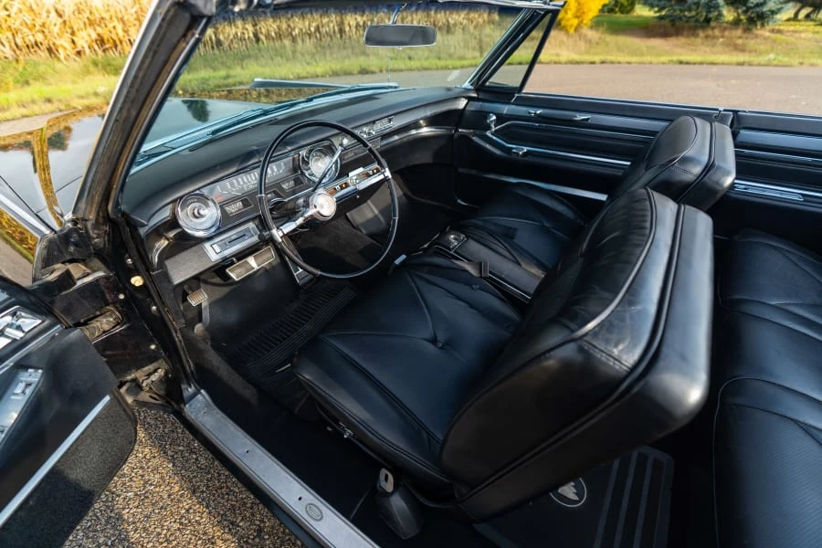 1965 Cadillac DeVille 3rd Gen - Image 13 of 20