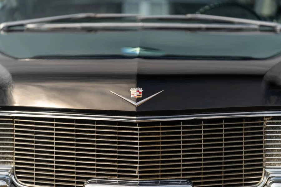 1965 Cadillac DeVille 3rd Gen - Image 7 of 20