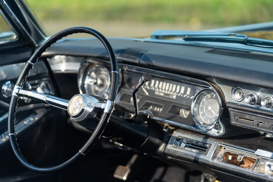 1965 Cadillac DeVille 3rd Gen - Image 18 of 20