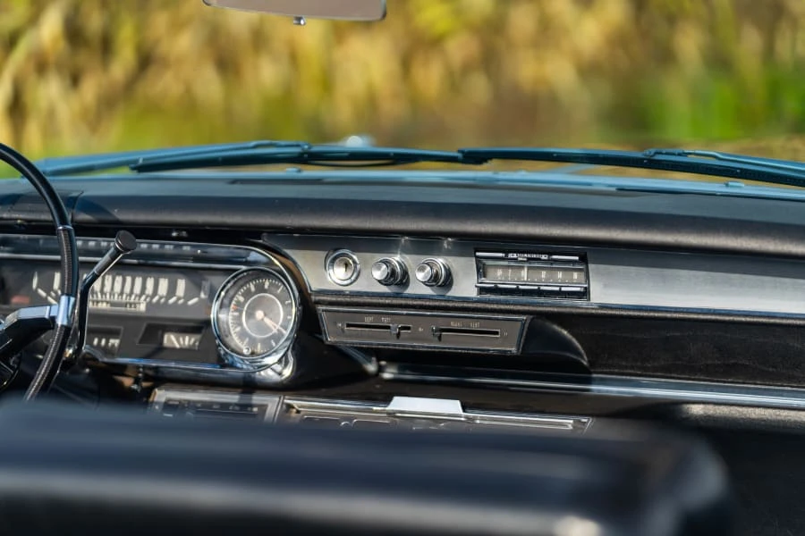 1965 Cadillac DeVille 3rd Gen - Image 17 of 20