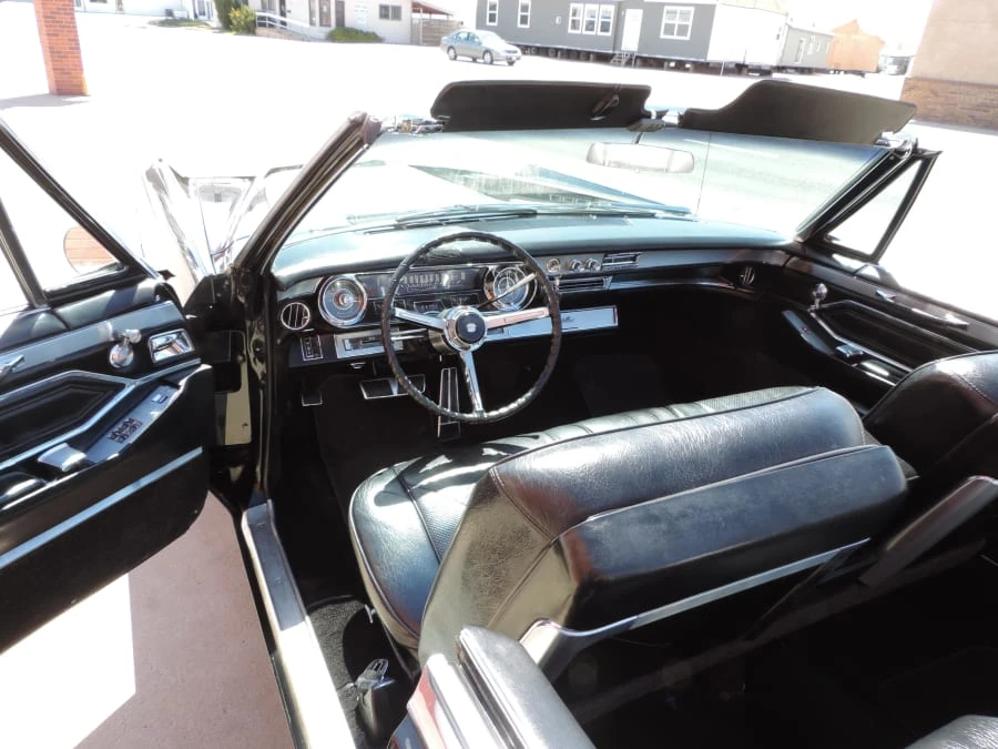1965 Cadillac DeVille 3rd Gen - Image 4 of 8