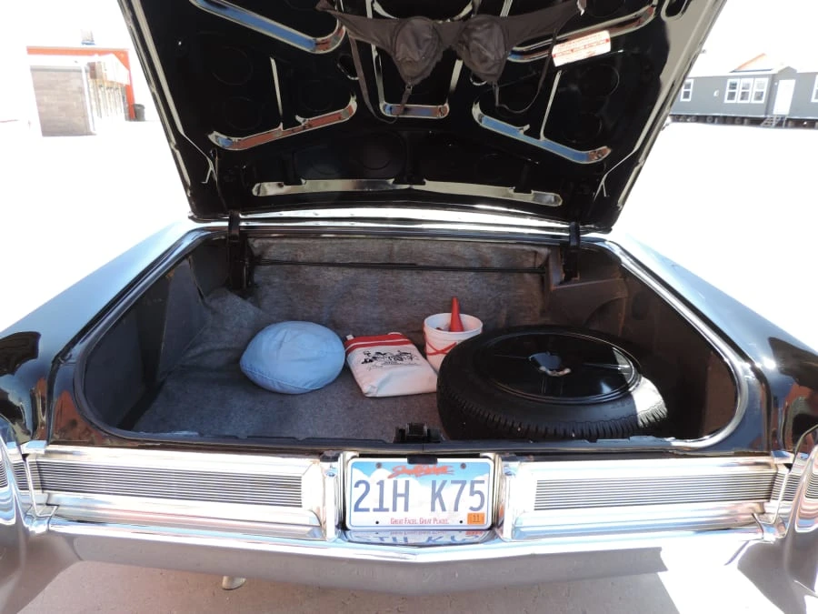 1965 Cadillac DeVille 3rd Gen - Image 6 of 8