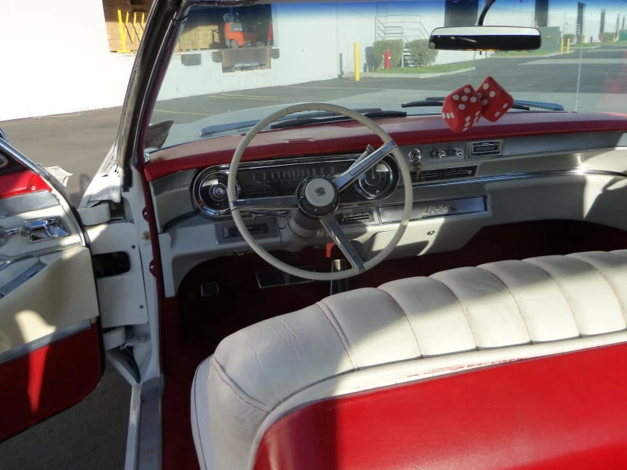 1965 Cadillac DeVille 3rd Gen - Image 4 of 6