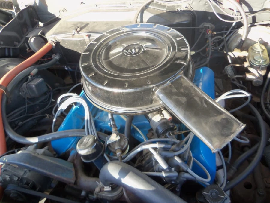 1965 Cadillac DeVille 3rd Gen - Image 5 of 6