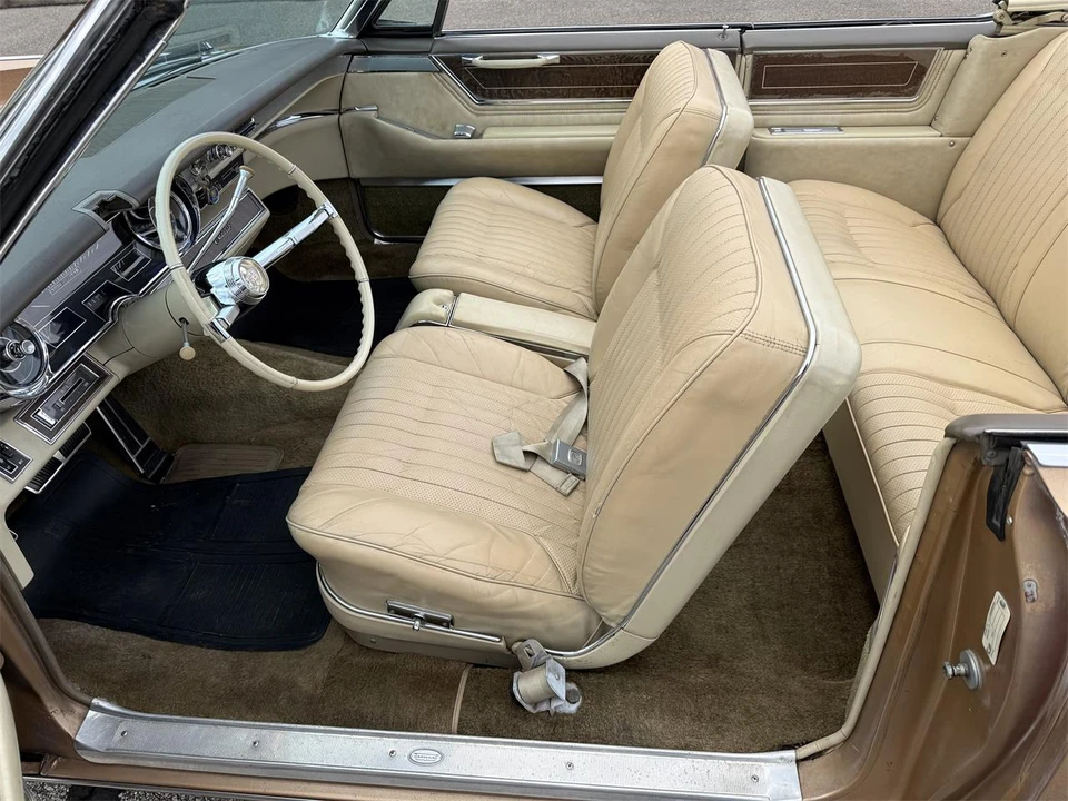 1965 Cadillac Eldorado 7th Gen - Image 9 of 31