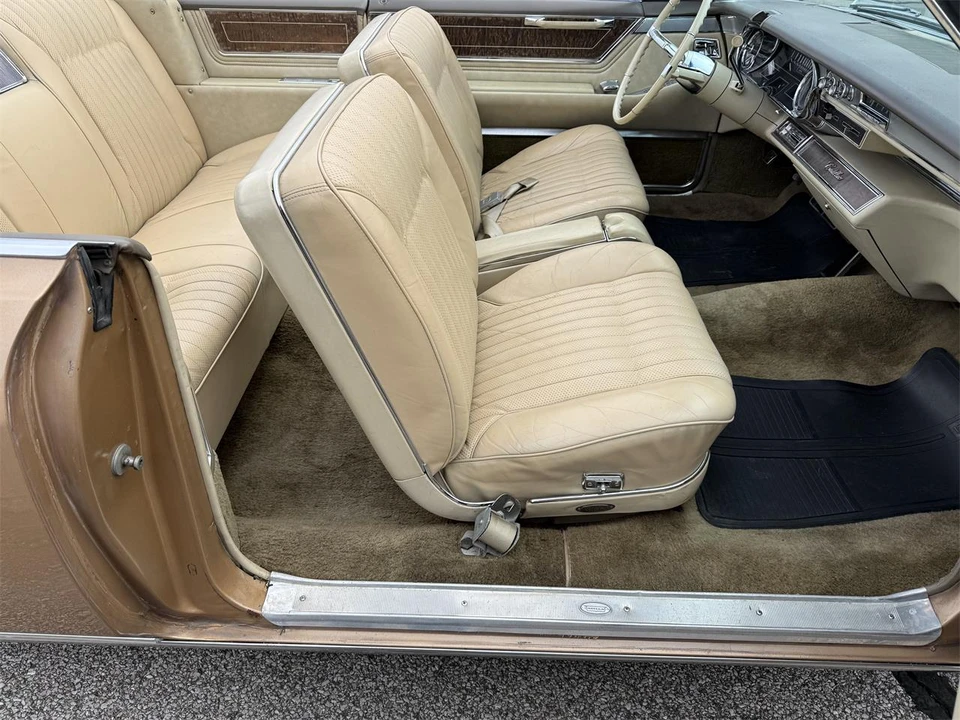 1965 Cadillac Eldorado 7th Gen - Image 10 of 31