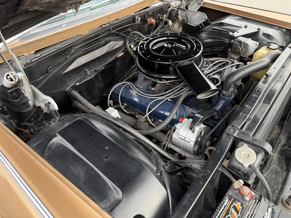 1965 Cadillac Eldorado 7th Gen - Image 11 of 31