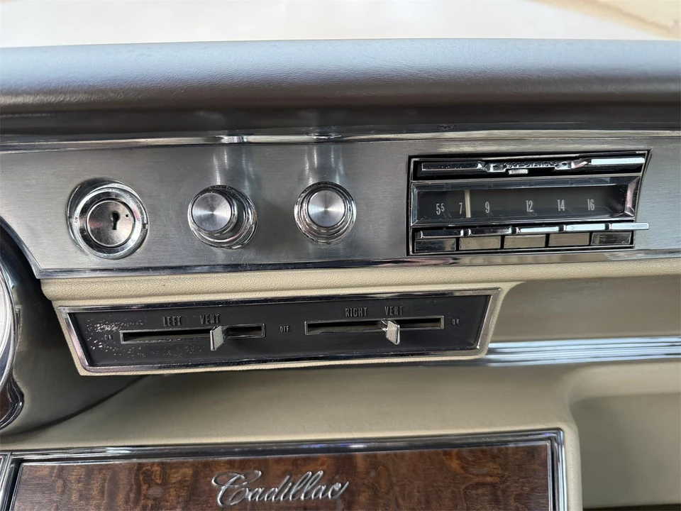 1965 Cadillac Eldorado 7th Gen - Image 12 of 31